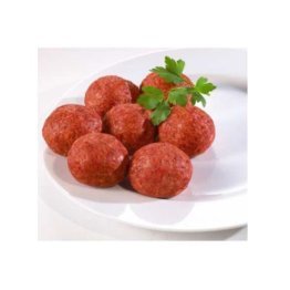 Polpettine 30gr bovino