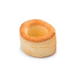 Vol au vent grandi 6 cm