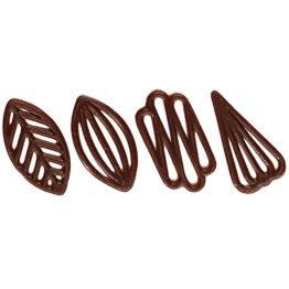 Decor special choc 600 pz