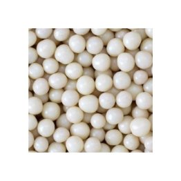 Krok choc bianco vaschetta 1.4 kg