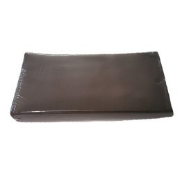 Tovagl.coprimacchia tnt 100x100cm marron
