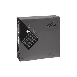 Tovaglioli 2 v 33x33 neri