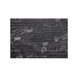 Tovagliette 30x45cm decoro vintage