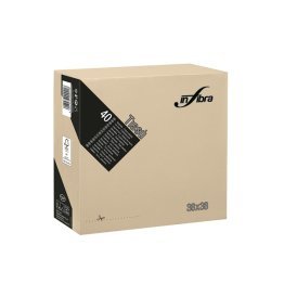 Tovaglioli 2 v 38x38 greige
