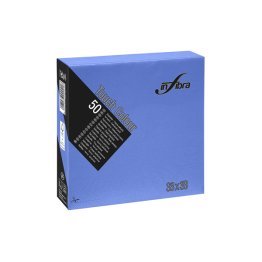 Tovaglioli 2 v 33x33 blu notte