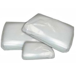 Sacchetti sottovuoto goffrati 30 x 40 cm