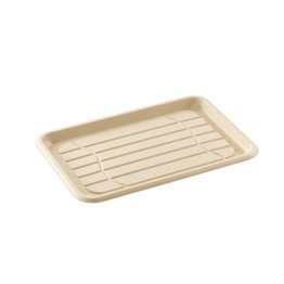 Vassoio pulp large 46x30 h:2.7cm