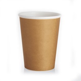 Bicchiere cartoncino habana 250 ml