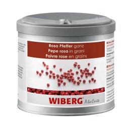 Pepe rosa in grani wiberg