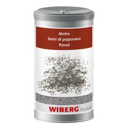 Semi di papavero wiberg