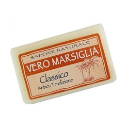 Sapone vero marsiglia 150 gr