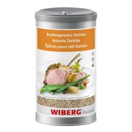 Sale aromatico arrosto delizia wiberg