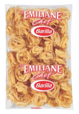 Fettuccine all'uovo 6 kg barilla