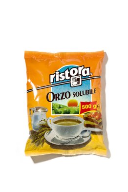 Orzo solubile