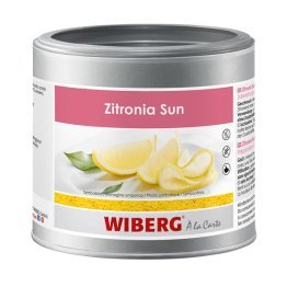 Zitronia-limone in polvere wiberg