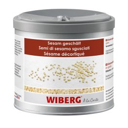 Semi di sesamo wiberg
