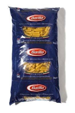 Tortiglioni n 83 5 kg barilla