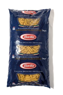 Sedani n 94 5 kg barilla