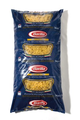 Farfalle n 65 5 kg barilla