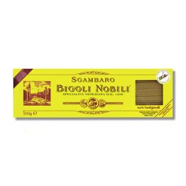 Bigoli mori 500 gr jolly