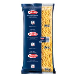 Pennette rigate n 72 5 kg barilla