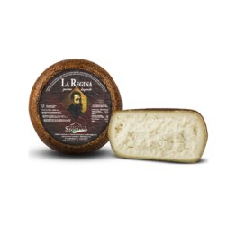 Pecorino la regina