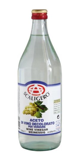 Aceto decolorato