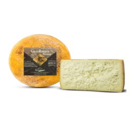 Pecorino gran riserva