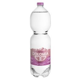 Acqua naturale pet 1.5 lt