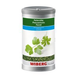Prezzemolo liofilizzato wiberg