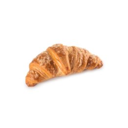 Croissant albicocca 80 gr 48 pz
