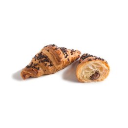Croissant crema nocciole/cacao 80 gr