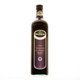 Aceto balsamico di modena 1 lt