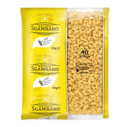 Stortini rigati n 40 5 kg jolly