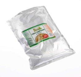 Funghi champignon al naturale 1.7 kg