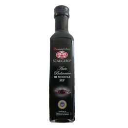 Aceto balsamico di modena natura's 250ml