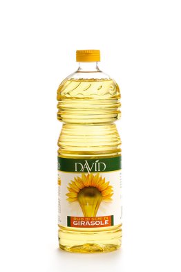 Olio di semi di girasole 1 lt