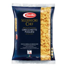 Orecchiette sel.oro n 56 1 kg barilla