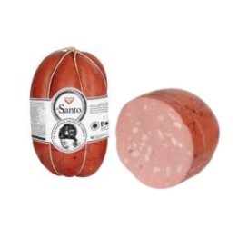 Mortadella gigante