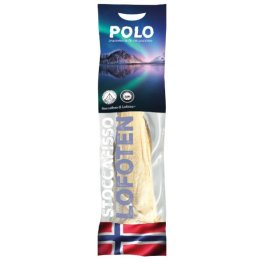 Stoccafisso battuto big igp 60/80