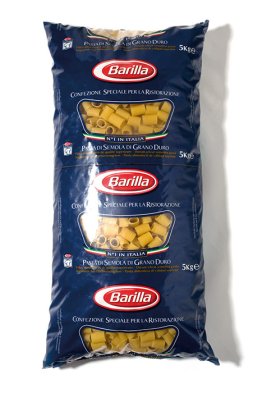 Mezze maniche n 84 5 kg barilla