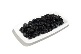 Olive nere a rondelle 4.1 kg