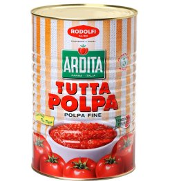 Polpa ardita 4.05 kg