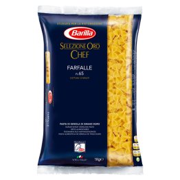 Farfalle sel.oro 1 kg barilla