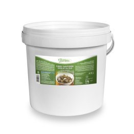 Funghi champignon trif. 5 kg bonetto