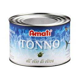 Tonno o.oliva amati