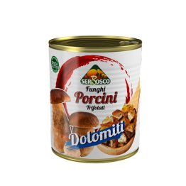 Funghi porcini trif. dolì