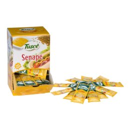 Senape monodose 10 gr