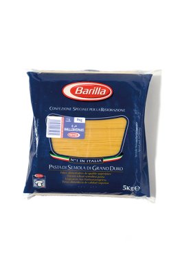 Spaghettini n 3 5 kg barilla