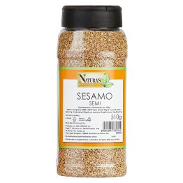 Semi di sesamo natura's
